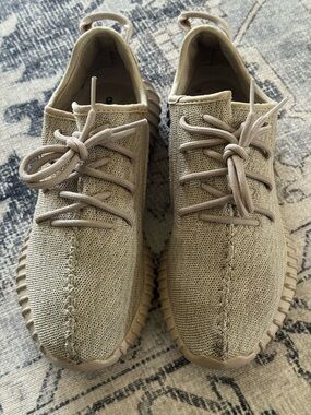 adidas Yeezy 350 “Oxford Tan” sz7.5